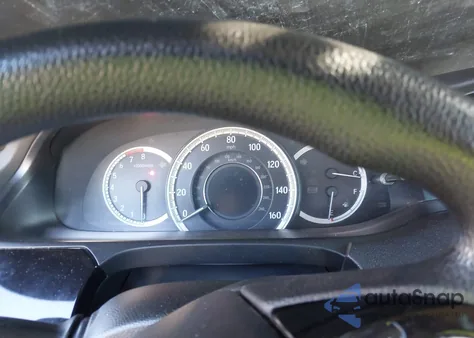 2016 Honda Accord Lx from USA, damaged, VIN 1HGCR2F39GA183887